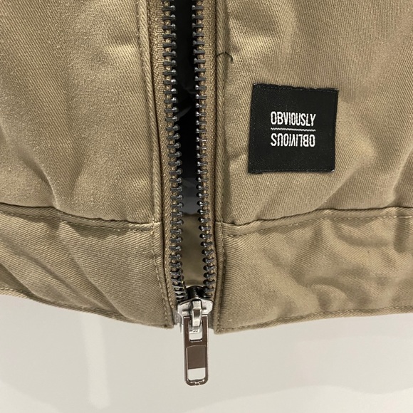 Men’s H&M Jacket - Picture 6 of 7